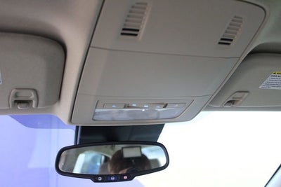 2016 Buick Verano Convenience 1