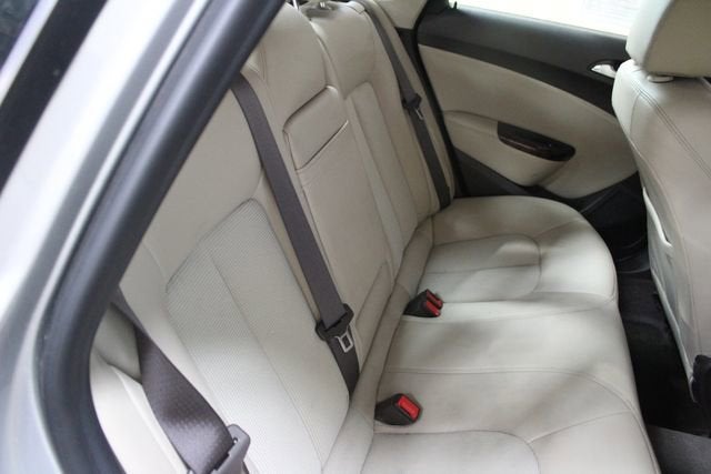 2016 Buick Verano Convenience 1