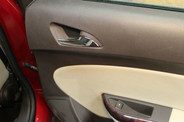 2017 Buick Verano Convenience 1