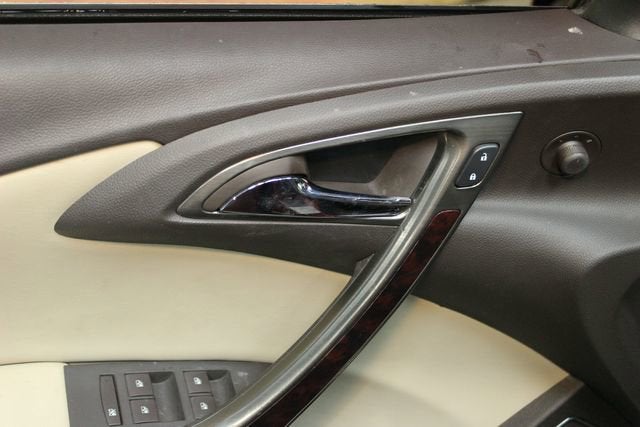 2017 Buick Verano Convenience 1