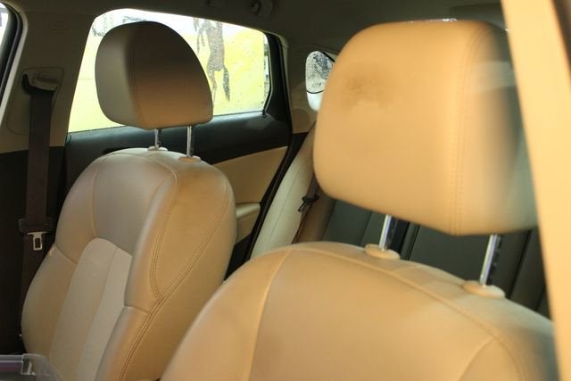 2017 Buick Verano Convenience 1