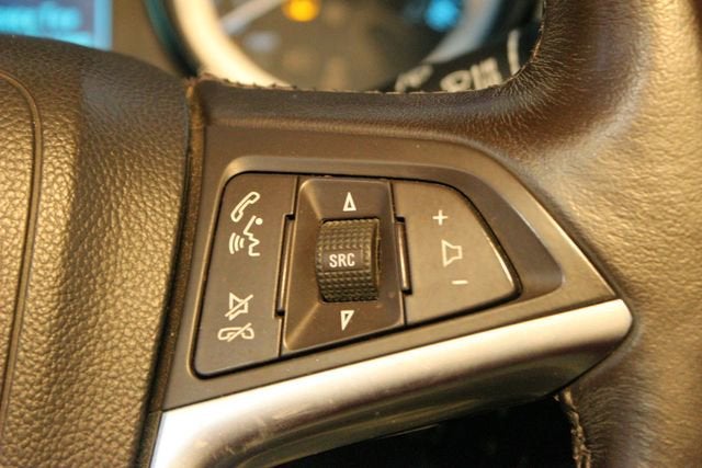 2017 Buick Verano Convenience 1