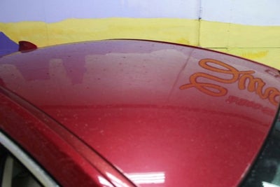 2017 Buick Verano Convenience 1