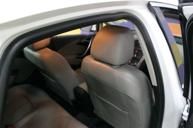 2017 Buick Verano Convenience 1