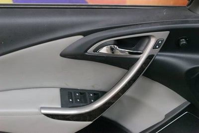 2017 Buick Verano Convenience 1