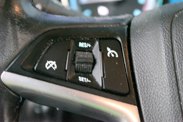 2017 Buick Verano Convenience 1