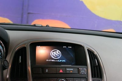 2017 Buick Verano Convenience 1