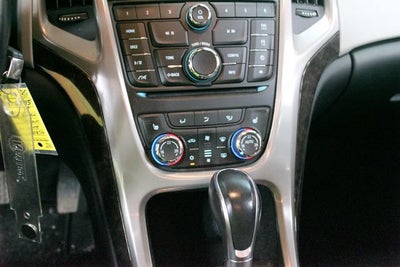 2017 Buick Verano Convenience 1