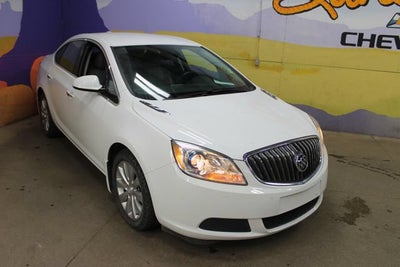 2017 Buick Verano Convenience 1