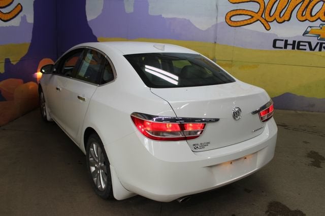 2017 Buick Verano Convenience 1