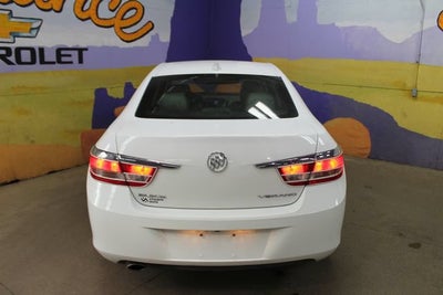 2017 Buick Verano Convenience 1