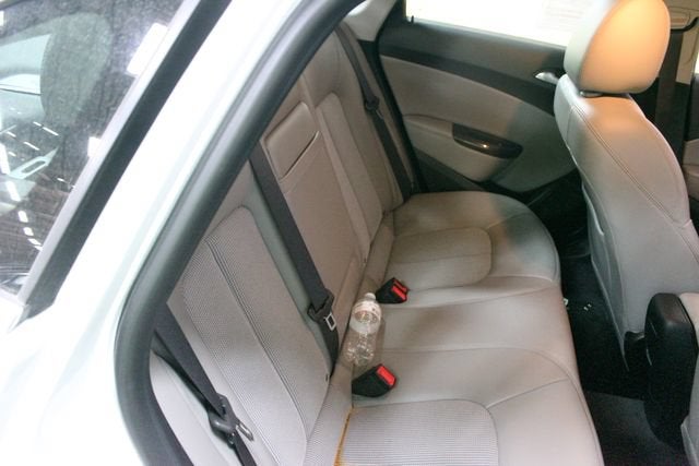 2017 Buick Verano Convenience 1