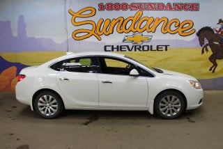 2017 Buick Verano Convenience 1