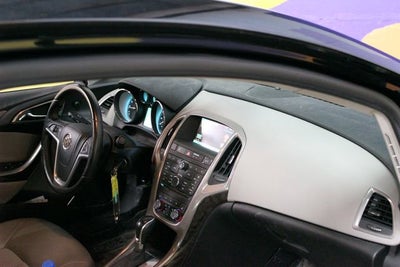 2016 Buick Verano Convenience 1