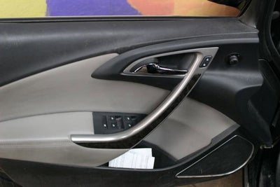 2016 Buick Verano Convenience 1