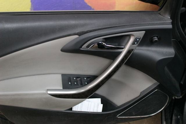 2016 Buick Verano Convenience 1