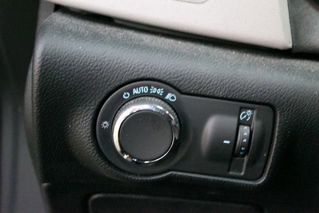 2016 Buick Verano Convenience 1