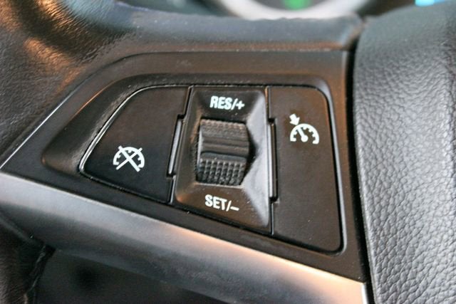 2016 Buick Verano Convenience 1