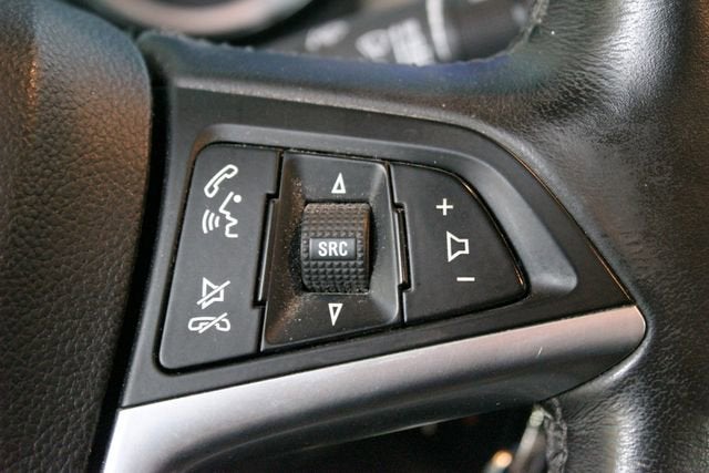 2016 Buick Verano Convenience 1