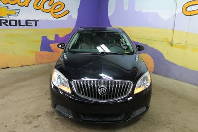 2016 Buick Verano Convenience 1