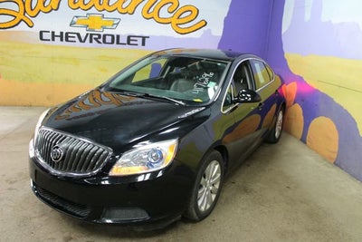 2016 Buick Verano Convenience 1