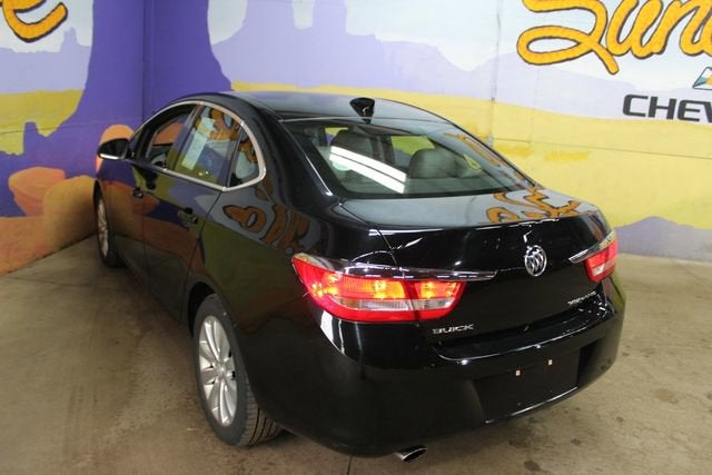 2016 Buick Verano Convenience 1