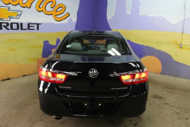 2016 Buick Verano Convenience 1
