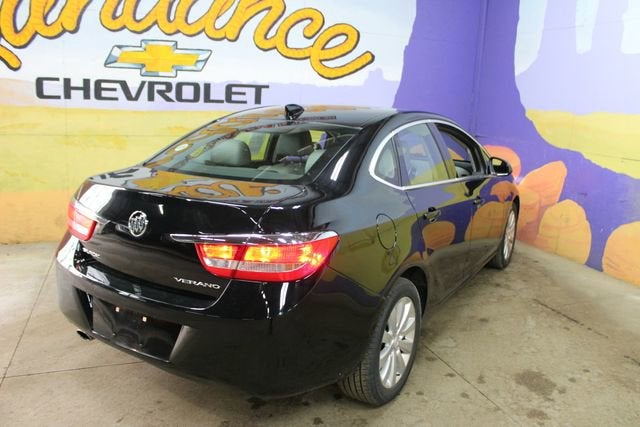 2016 Buick Verano Convenience 1