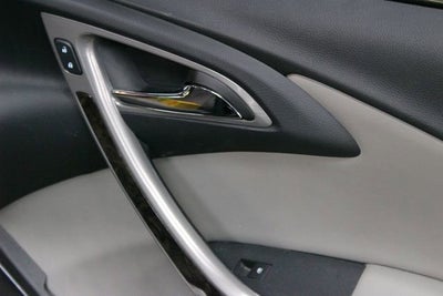 2016 Buick Verano Convenience 1