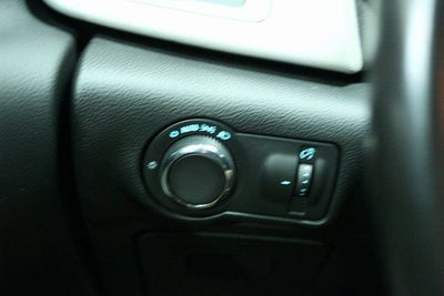 2016 Buick Verano Convenience 1