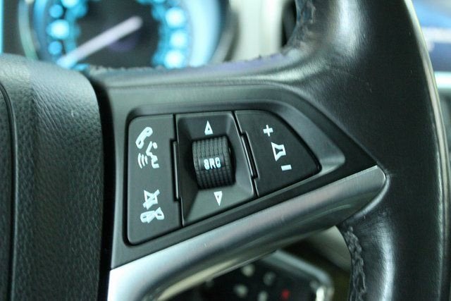 2016 Buick Verano Convenience 1