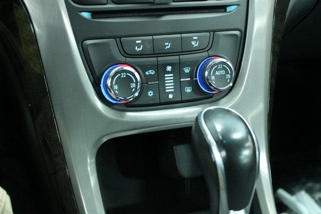 2016 Buick Verano Convenience 1