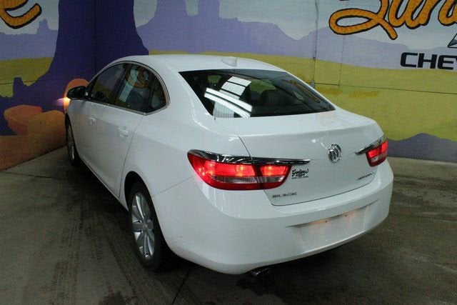 2016 Buick Verano Convenience 1