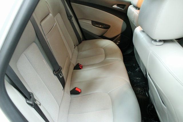 2016 Buick Verano Convenience 1