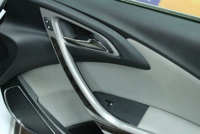 2016 Buick Verano Convenience 1