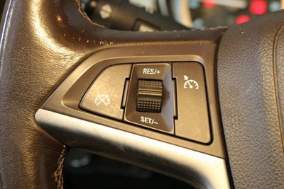 2017 Buick Verano Convenience 1