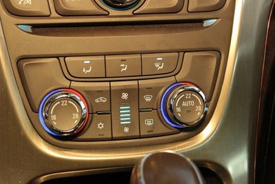 2017 Buick Verano Convenience 1