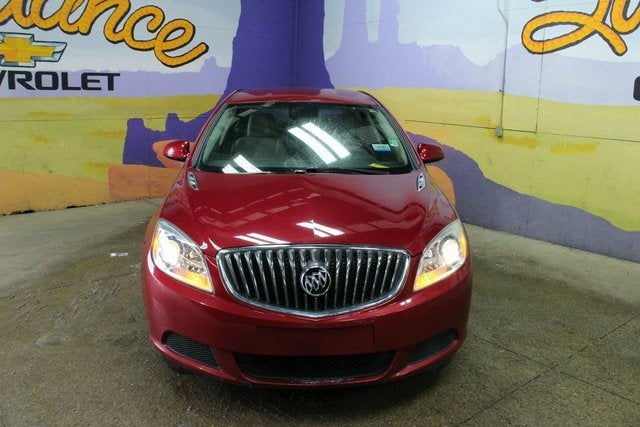 2017 Buick Verano Convenience 1