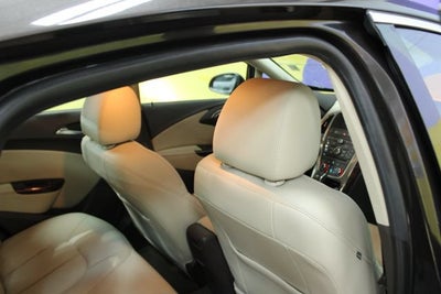 2016 Buick Verano Convenience 1