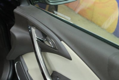 2016 Buick Verano Convenience 1