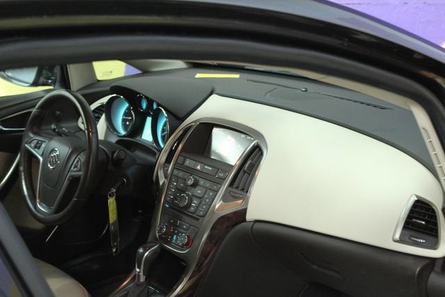 2016 Buick Verano Convenience 1