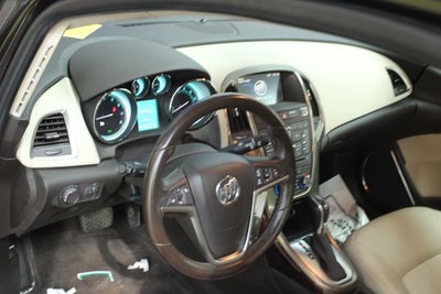 2016 Buick Verano Convenience 1