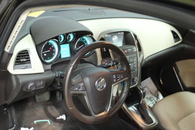 2016 Buick Verano Convenience 1
