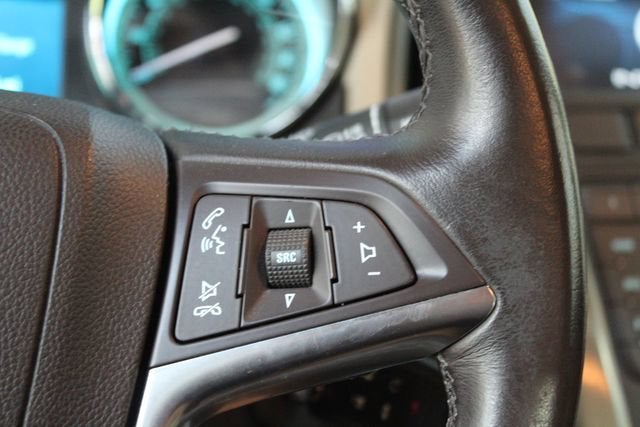 2016 Buick Verano Convenience 1