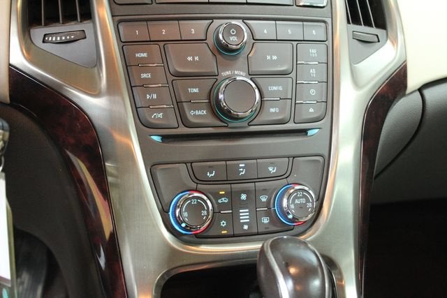 2016 Buick Verano Convenience 1