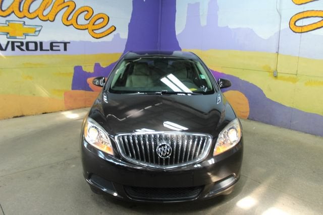 2016 Buick Verano Convenience 1