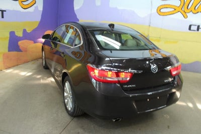 2016 Buick Verano Convenience 1