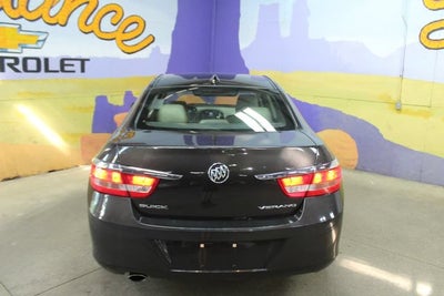 2016 Buick Verano Convenience 1