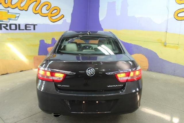 2016 Buick Verano Convenience 1