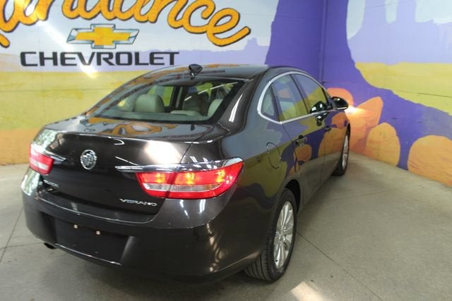 2016 Buick Verano Convenience 1